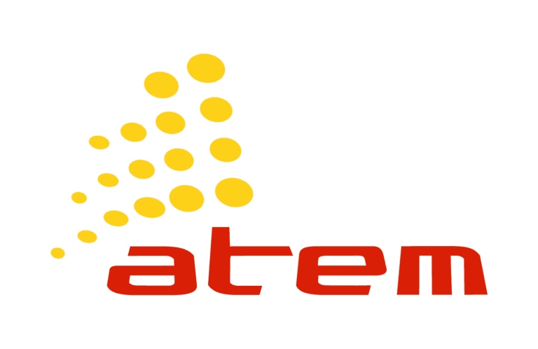 Cliente RLA: Atem