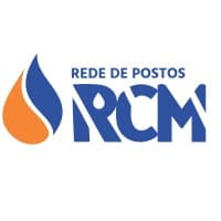 Cliente RLA: Rede de Postos RCM