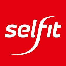 Logo Selfit